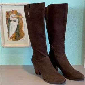 Tommy Hilfiger boots